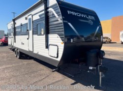 New 2026 Heartland Prowler 3202DSB available in Phoenix, Arizona