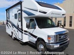 New 2024 Entegra Coach Odyssey SE 22CF available in Albuquerque, New Mexico