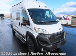 New 2024 Winnebago Solis BUT59P-NP available in Albuquerque, New Mexico