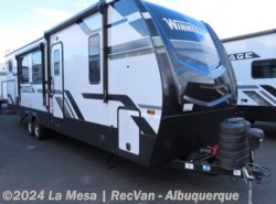 New 2024 Winnebago Voyage V3538BR available in Albuquerque, New Mexico