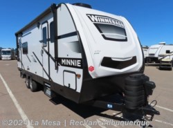 New 2024 Winnebago  MINNIE-TT 2529RG available in Albuquerque, New Mexico