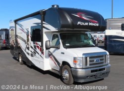 Used 2023 Thor Motor Coach Four Winds 31W available in Albuquerque, New Mexico