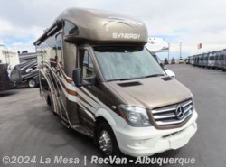 Used 2018 Thor Motor Coach Synergy 24TT available in Albuquerque, New Mexico