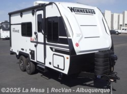New 2025 Winnebago MICRO MINNIE-TT 2100BH available in Albuquerque, New Mexico