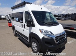New 2026 Thor Motor Coach Rize 18G available in Albuquerque, New Mexico