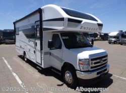 New 2026 Entegra Coach Odyssey 25R available in Albuquerque, New Mexico