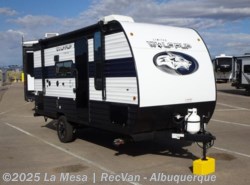 Used 2024 Forest River Wolf Pup 16KH available in Albuquerque, New Mexico