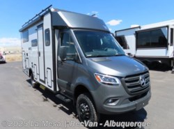 Used 2025 Winnebago Ekko 23B available in Albuquerque, New Mexico