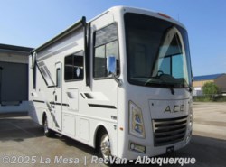New 2026 Thor Motor Coach ACE 29G-A available in Albuquerque, New Mexico