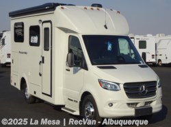 New 2026 Pleasure-Way Plateau XLTW available in Albuquerque, New Mexico