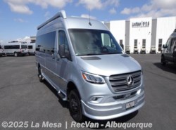 New 2026 Grech RV Terreno-ion TERREN-I-AWD-T available in Albuquerque, New Mexico