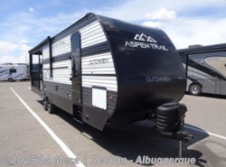 New 2026 Dutchmen Aspen Trail 3200WAP available in Albuquerque, New Mexico