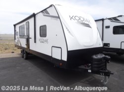 New 2025 Dutchmen Kodiak 308BHSL available in Albuquerque, New Mexico