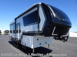 New 2026 Brinkley RV Model Z 2680 available in Albuquerque, New Mexico