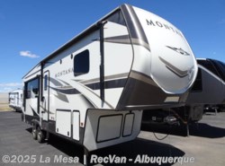 Used 2020 Keystone Montana WHEEL 3120RL available in Albuquerque, New Mexico