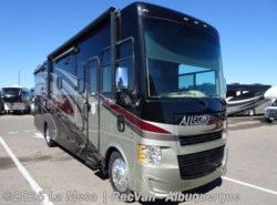 Used 2015 Tiffin Allegro 34GTA available in Albuquerque, New Mexico