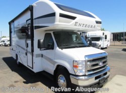 New 2026 Entegra Coach Odyssey 24B available in Albuquerque, New Mexico