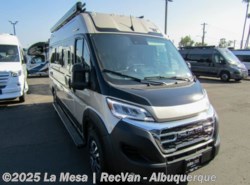 New 2025 Winnebago Travato BU259G available in Albuquerque, New Mexico