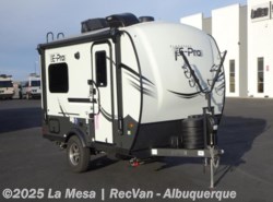Used 2025 Forest River Flagstaff EPRO 15TB available in Albuquerque, New Mexico
