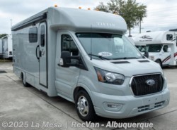 New 2026 Tiffin Midas 24MT available in Albuquerque, New Mexico