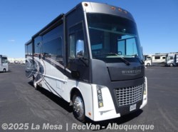 Used 2017 Winnebago Adventurer 37F available in Albuquerque, New Mexico