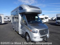 New 2026 Winnebago Navion IM524D available in Albuquerque, New Mexico