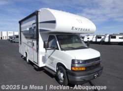 New 2026 Entegra Coach Odyssey SE 22C available in Albuquerque, New Mexico