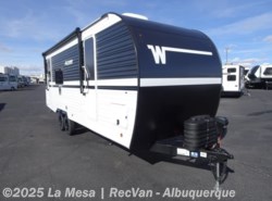 New 2026 Winnebago Access 25RK available in Albuquerque, New Mexico
