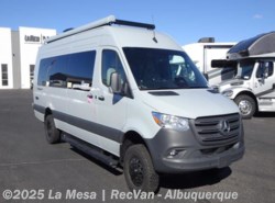 New 2026 Thor Motor Coach Tranquility 24A available in Albuquerque, New Mexico