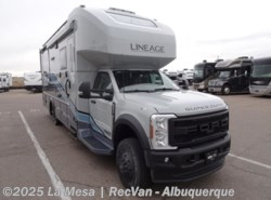 New 2026 Grand Design Lineage Series F 31ZW-FBP available in Albuquerque, New Mexico