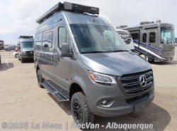 New 2025 Winnebago Revel BMB44E-2.5-1 available in Albuquerque, New Mexico