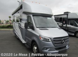New 2025 Tiffin Wayfarer 25XLW available in Albuquerque, New Mexico