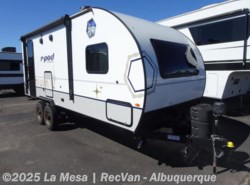 Used 2024 Forest River RPOD 202C available in Albuquerque, New Mexico
