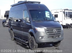 New 2026 Thor Motor Coach Tranquility 19A available in Albuquerque, New Mexico