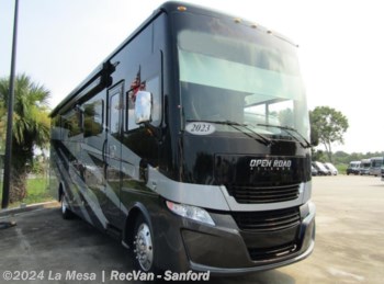 New 2023 Tiffin Allegro 34PA available in Sanford, Florida