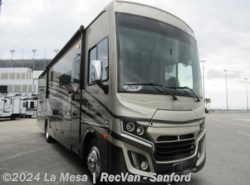New 2024 Fleetwood Bounder 35K available in Sanford, Florida