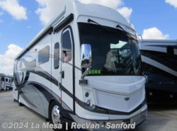 Used 2023 Fleetwood Discovery 40M-LXE available in Sanford, Florida