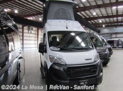 New 2024 Winnebago Solis BUT59P-NP available in Sanford, Florida