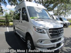 Used 2020 Airstream Interstate M-19 TB 4X4 available in Sanford, Florida