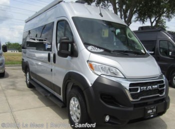 New 2025 Thor Motor Coach Tellaro 20L-T available in Sanford, Florida