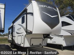 New 2025 Grand Design Reflection 5TH 337RLS available in Sanford, Florida