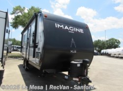 New 2025 Grand Design Imagine XLS 22RBE available in Sanford, Florida