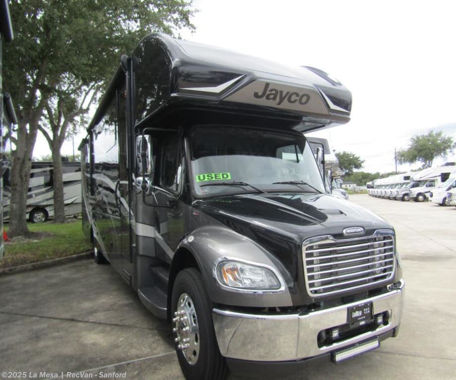 Used 2020 Jayco Seneca 37TS available in Sanford, Florida