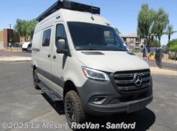 New 2025 Winnebago Revel BMB44E-2.5-2 available in Sanford, Florida