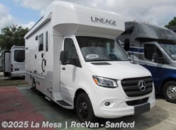 New 2026 Grand Design Lineage Series M 25FW-FBP available in Sanford, Florida