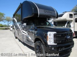 New 2025 Thor Motor Coach Omni Trail L35 available in Sanford, Florida