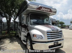 Used 2025 Jayco Seneca Prestige 37M-P available in Sanford, Florida