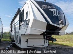 New 2026 Grand Design Momentum 320G available in Sanford, Florida