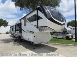 New 2026 Grand Design Solitude 370DV available in Sanford, Florida
