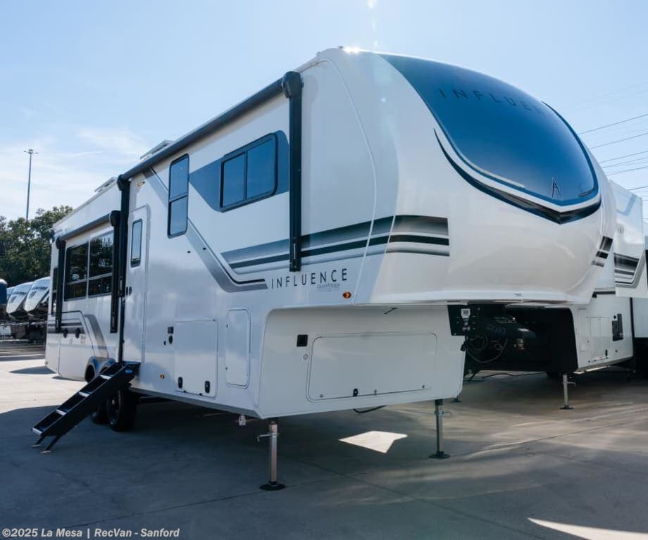 New 2026 Grand Design Solitude INFLUEN 3003RL available in Sanford, Florida